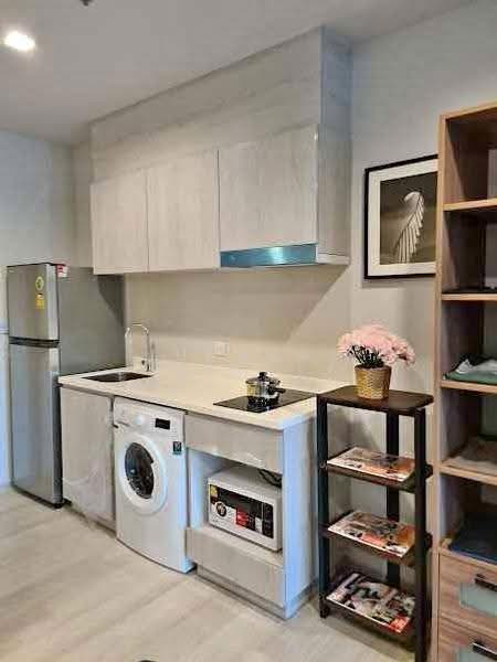 The Room Phaya Thai, bangkok, 567 Thanon Si Ayutthaya, Thanon Phaya Thai, Ratchathewi, Bangkok, 1 Bedroom, 29 sqm, Condo For Rent, by Jurarat Srichat, 500583932 - DDproperty.com