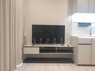 For Rent - The Room Phaya Thai, Bangkok