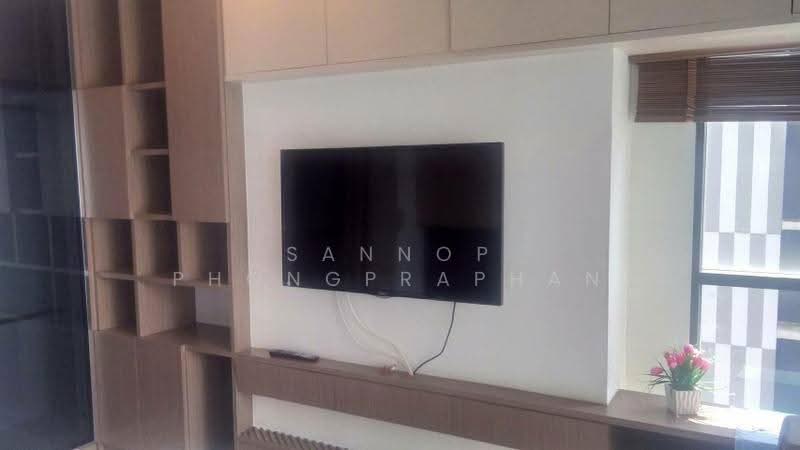 IDEO MOBI Sukhumvit 81 : ไอดีโอ โมบิ สุขุมวิท 81, กรุงเทพ, 2097 ถนนสุขุมวิท แขวงบางจาก เขตพระโขนง กรุงเทพมหานคร, บางจาก, พระโขนง, กรุงเทพ, 55 ตร.ม., คอนโด ให้เช่า, โดย Sannop Phongpraphan, 500583933 - DDproperty.com