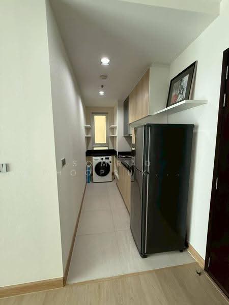 Sky Walk Residences, bangkok, 1599 Sukhumvit Road, Phra Kanong Nua, Watthana, Bangkok, 1 Bedroom, 52 sqm, Condo For Rent, by Somrad Phoopruksachart, 500583934 - DDproperty.com