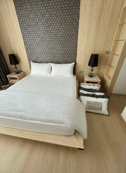 Sky Walk Residences, bangkok, 1599 Sukhumvit Road, Phra Kanong Nua, Watthana, Bangkok, 1 Bedroom, 52 sqm, Condo For Rent, by Somrad Phoopruksachart, 500583934 - DDproperty.com