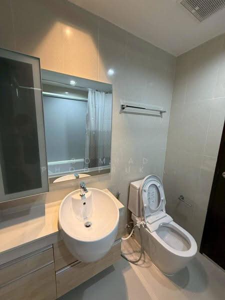 Sky Walk Residences, bangkok, 1599 Sukhumvit Road, Phra Kanong Nua, Watthana, Bangkok, 1 Bedroom, 52 sqm, Condo For Rent, by Somrad Phoopruksachart, 500583934 - DDproperty.com