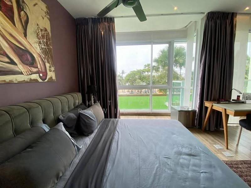Cetus Beachfront : ซีตัส บีชฟรอนท์, ชลบุรี, หมู่ที่ 12 422 Jomtiensaineung Rd, นาเกลือ, บางละมุง, ชลบุรี, 215 ตร.ม., คอนโด ขาย, โดย Thitiporn Pawikham, 500583937 - DDproperty.com