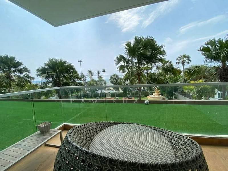 Cetus Beachfront : ซีตัส บีชฟรอนท์, ชลบุรี, หมู่ที่ 12 422 Jomtiensaineung Rd, นาเกลือ, บางละมุง, ชลบุรี, 215 ตร.ม., คอนโด ขาย, โดย Thitiporn Pawikham, 500583937 - DDproperty.com