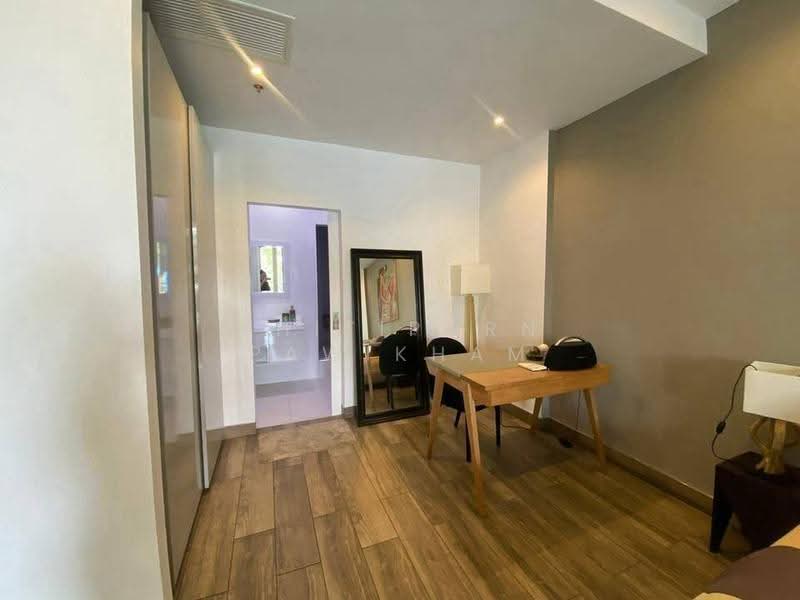 Cetus Beachfront, Chon Buri (Pattaya), Village No. 12 422 Jomtiensaineung Rd, Na Kloe, Bang Lamung (Pattaya), Chon Buri (Pattaya), 3 Bedrooms, 215 sqm, Condo For Sale, by Thitiporn Pawikham, 500583937 - DDproperty.com