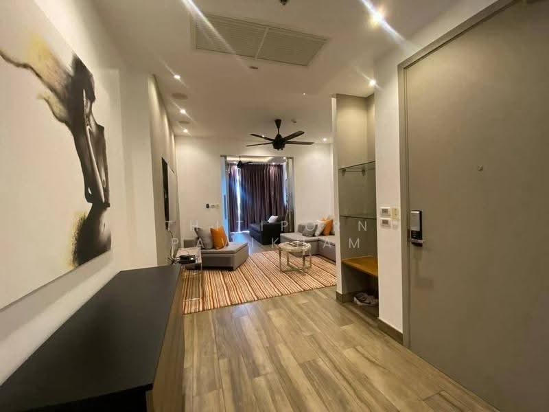 Cetus Beachfront : ซีตัส บีชฟรอนท์, ชลบุรี, หมู่ที่ 12 422 Jomtiensaineung Rd, นาเกลือ, บางละมุง, ชลบุรี, 215 ตร.ม., คอนโด ขาย, โดย Thitiporn Pawikham, 500583937 - DDproperty.com