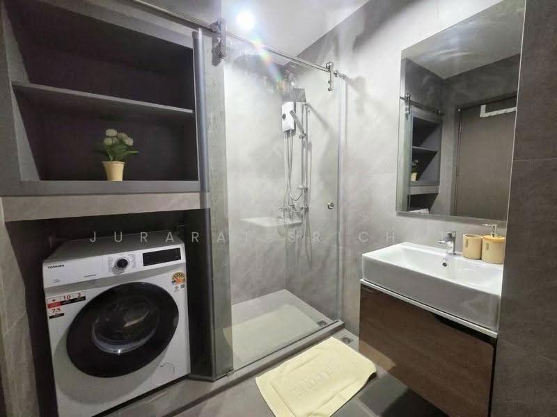 IDEO Sukhumvit Rama 4 : ไอดีโอ สุขุมวิท - พระราม 4, กรุงเทพ, ซอยสุขุมวิท 44 ถนนสุขุมวิท, พระโขนง, คลองเตย, กรุงเทพ, 31 ตร.ม., คอนโด ให้เช่า, โดย Jurarat Srichat, 500583938 - DDproperty.com