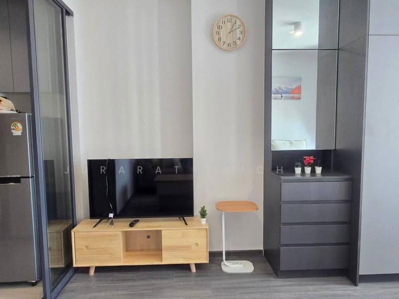 IDEO Sukhumvit Rama 4, bangkok, Soi Sukhumvit 44, Sukhumvit Road, Phra Kanong, Khlong Toei, Bangkok, 1 Bedroom, 31 sqm, Condo For Rent, by Jurarat Srichat, 500583938 - DDproperty.com