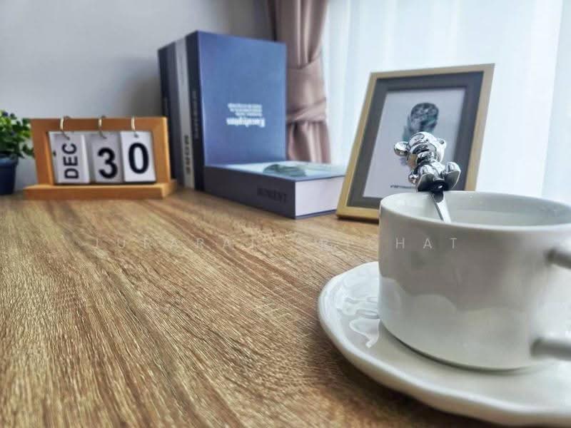 IDEO Sukhumvit Rama 4, bangkok, Soi Sukhumvit 44, Sukhumvit Road, Phra Kanong, Khlong Toei, Bangkok, 1 Bedroom, 31 sqm, Condo For Rent, by Jurarat Srichat, 500583938 - DDproperty.com