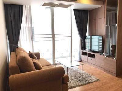 For Rent - The Alcove Sukhumvit 49, Bangkok