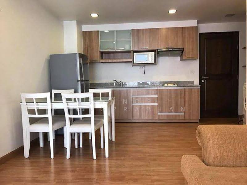 The Alcove Sukhumvit 49, bangkok, Soi Sukhumvit 49, Khlong Tan Nua, Watthana, Bangkok, 1 Bedroom, 48 sqm, Condo For Rent, by Sannop Phongpraphan, 500583940 - DDproperty.com