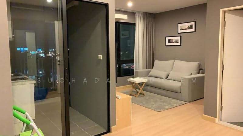 Niche Mono Ratchavipha, Bangkok, 292 Ratchadaphisek Road, Lat Yao, Chatuchak, Bangkok, 2 Bedrooms, 61 sqm, Condo For Sale, by Suchada Yodyiem, 500583941 - DDproperty.com