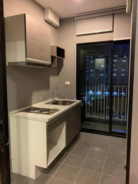 Niche Mono Ratchavipha, Bangkok, 292 Ratchadaphisek Road, Lat Yao, Chatuchak, Bangkok, 2 Bedrooms, 61 sqm, Condo For Sale, by Suchada Yodyiem, 500583941 - DDproperty.com