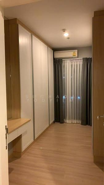 Niche Mono Ratchavipha, Bangkok, 292 Ratchadaphisek Road, Lat Yao, Chatuchak, Bangkok, 2 Bedrooms, 61 sqm, Condo For Sale, by Suchada Yodyiem, 500583941 - DDproperty.com