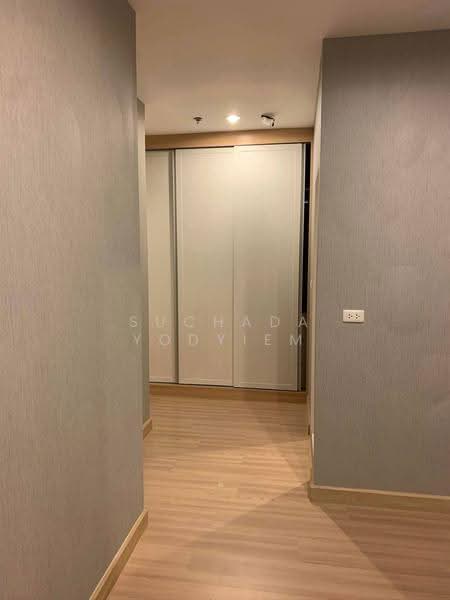 Niche Mono Ratchavipha, Bangkok, 292 Ratchadaphisek Road, Lat Yao, Chatuchak, Bangkok, 2 Bedrooms, 61 sqm, Condo For Sale, by Suchada Yodyiem, 500583941 - DDproperty.com