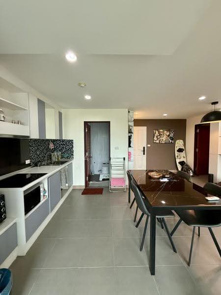 Plus Condo 2, Phuket, 255 Vichitsongkram Rd, Kathu, Kathu, Phuket, 2 Bedrooms, 73 sqm, Condo For Rent, by Fazwaz (Thailand) Co., Ltd., 500583942 - DDproperty.com