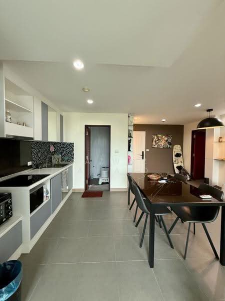 Plus Condo 2, Phuket, 255 Vichitsongkram Rd, Kathu, Kathu, Phuket, 2 Bedrooms, 73 sqm, Condo For Rent, by Fazwaz (Thailand) Co., Ltd., 500583942 - DDproperty.com