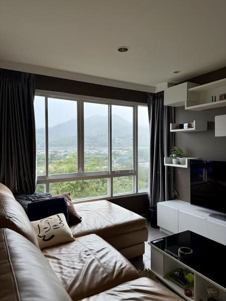 Plus Condo 2, Phuket, 255 Vichitsongkram Rd, Kathu, Kathu, Phuket, 2 Bedrooms, 73 sqm, Condo For Rent, by Fazwaz (Thailand) Co., Ltd., 500583942 - DDproperty.com