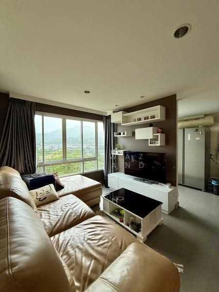 Plus Condo 2 : พลัส คอนโด 2, ภูเก็ต, 255 ถ.วิชิตสงคราม, กะทู้, ภูเก็ต, 73 ตร.ม., คอนโด ให้เช่า, โดย Fazwaz (Thailand) Co., Ltd., 500583942 - DDproperty.com
