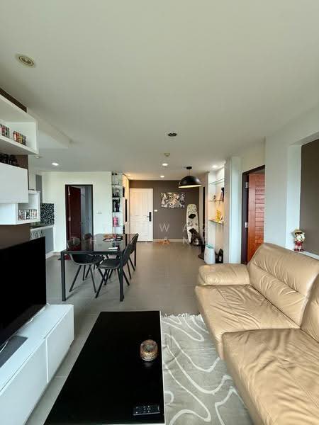 Plus Condo 2, Phuket, 255 Vichitsongkram Rd, Kathu, Kathu, Phuket, 2 Bedrooms, 73 sqm, Condo For Rent, by Fazwaz (Thailand) Co., Ltd., 500583942 - DDproperty.com