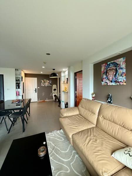 Plus Condo 2 : พลัส คอนโด 2, ภูเก็ต, 255 ถ.วิชิตสงคราม, กะทู้, ภูเก็ต, 73 ตร.ม., คอนโด ให้เช่า, โดย Fazwaz (Thailand) Co., Ltd., 500583942 - DDproperty.com