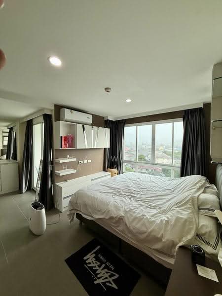 Plus Condo 2 : พลัส คอนโด 2, ภูเก็ต, 255 ถ.วิชิตสงคราม, กะทู้, ภูเก็ต, 73 ตร.ม., คอนโด ให้เช่า, โดย Fazwaz (Thailand) Co., Ltd., 500583942 - DDproperty.com