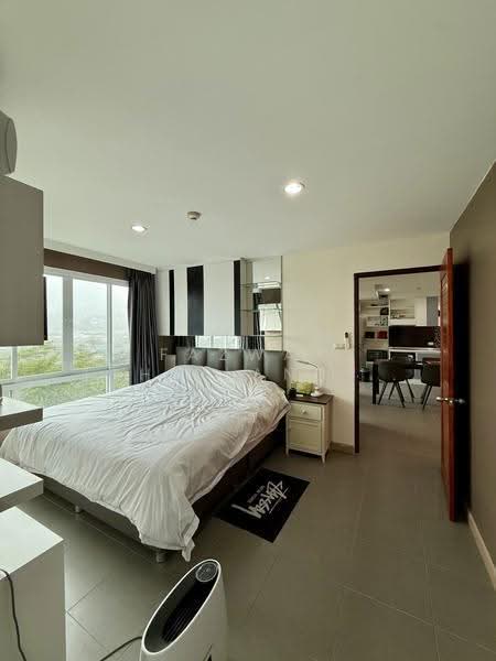 Plus Condo 2, Phuket, 255 Vichitsongkram Rd, Kathu, Kathu, Phuket, 2 Bedrooms, 73 sqm, Condo For Rent, by Fazwaz (Thailand) Co., Ltd., 500583942 - DDproperty.com