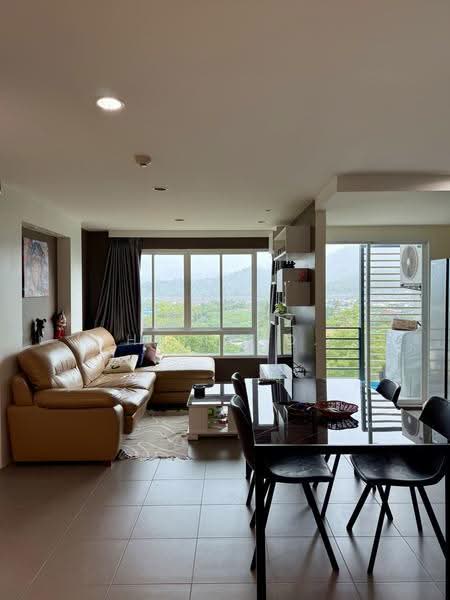 Plus Condo 2, Phuket, 255 Vichitsongkram Rd, Kathu, Kathu, Phuket, 2 Bedrooms, 73 sqm, Condo For Rent, by Fazwaz (Thailand) Co., Ltd., 500583942 - DDproperty.com