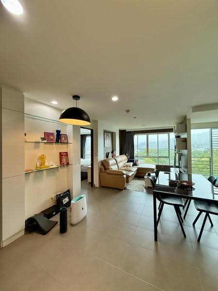 Plus Condo 2 : พลัส คอนโด 2, ภูเก็ต, 255 ถ.วิชิตสงคราม, กะทู้, ภูเก็ต, 73 ตร.ม., คอนโด ให้เช่า, โดย Fazwaz (Thailand) Co., Ltd., 500583942 - DDproperty.com