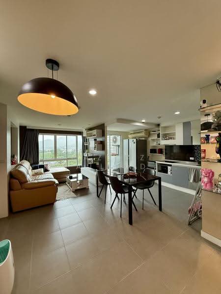 Plus Condo 2 : พลัส คอนโด 2, ภูเก็ต, 255 ถ.วิชิตสงคราม, กะทู้, ภูเก็ต, 73 ตร.ม., คอนโด ให้เช่า, โดย Fazwaz (Thailand) Co., Ltd., 500583942 - DDproperty.com
