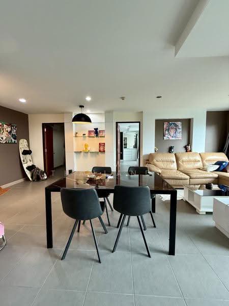 Plus Condo 2 : พลัส คอนโด 2, ภูเก็ต, 255 ถ.วิชิตสงคราม, กะทู้, ภูเก็ต, 73 ตร.ม., คอนโด ให้เช่า, โดย Fazwaz (Thailand) Co., Ltd., 500583942 - DDproperty.com