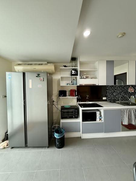 Plus Condo 2 : พลัส คอนโด 2, ภูเก็ต, 255 ถ.วิชิตสงคราม, กะทู้, ภูเก็ต, 73 ตร.ม., คอนโด ให้เช่า, โดย Fazwaz (Thailand) Co., Ltd., 500583942 - DDproperty.com