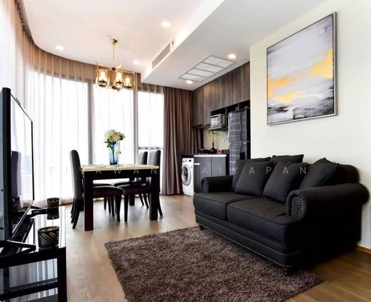 ASHTON Chula-Silom, Bangkok, Rama 4 Road, Si Phraya, Bang Rak, Bangkok, 1 Bedroom, 66 sqm, Condo For Rent, by Piyawan Maiyapan, 500583943 - DDproperty.com