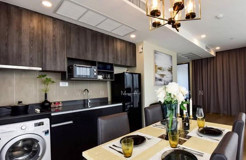 ASHTON Chula-Silom, Bangkok, Rama 4 Road, Si Phraya, Bang Rak, Bangkok, 1 Bedroom, 66 sqm, Condo For Rent, by Piyawan Maiyapan, 500583943 - DDproperty.com