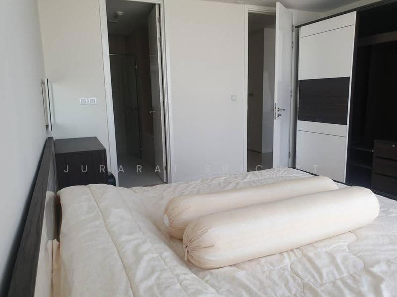 Circle Living Prototype, bangkok, 1545 New Petchburi Road, Makkasan, Ratchathewi, Bangkok, 2 Bedrooms, 79 sqm, Condo For Rent, by Jurarat Srichat, 500583945 - DDproperty.com