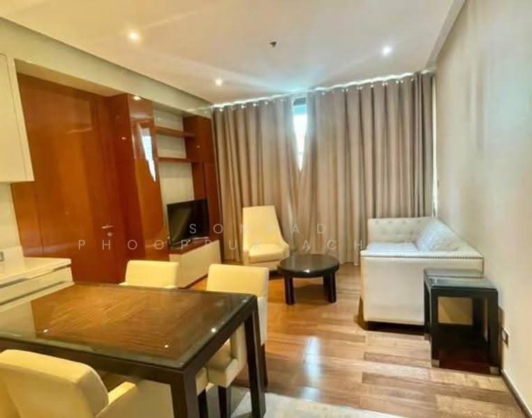 The Address Sukhumvit 28, bangkok, 1 Soi Sukhumvit 28, Khong Tan, Khlong Toei, Bangkok, 2 Bedrooms, 67 sqm, Condo For Rent, by Somrad Phoopruksachart, 500583946 - DDproperty.com