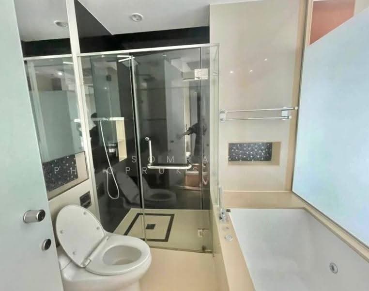 The Address Sukhumvit 28, bangkok, 1 Soi Sukhumvit 28, Khong Tan, Khlong Toei, Bangkok, 2 Bedrooms, 67 sqm, Condo For Rent, by Somrad Phoopruksachart, 500583946 - DDproperty.com