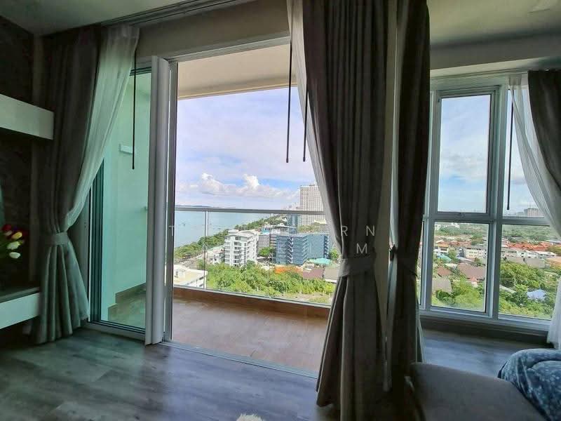 Cetus Beachfront : ซีตัส บีชฟรอนท์, ชลบุรี, หมู่ที่ 12 422 Jomtiensaineung Rd, นาเกลือ, บางละมุง, ชลบุรี, 130 ตร.ม., คอนโด ขาย, โดย Thitiporn Pawikham, 500583947 - DDproperty.com