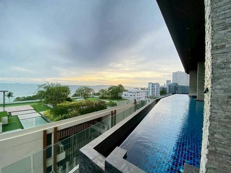 Cetus Beachfront, Chon Buri (Pattaya), Village No. 12 422 Jomtiensaineung Rd, Na Kloe, Bang Lamung (Pattaya), Chon Buri (Pattaya), 3 Bedrooms, 130 sqm, Condo For Sale, by Thitiporn Pawikham, 500583947 - DDproperty.com