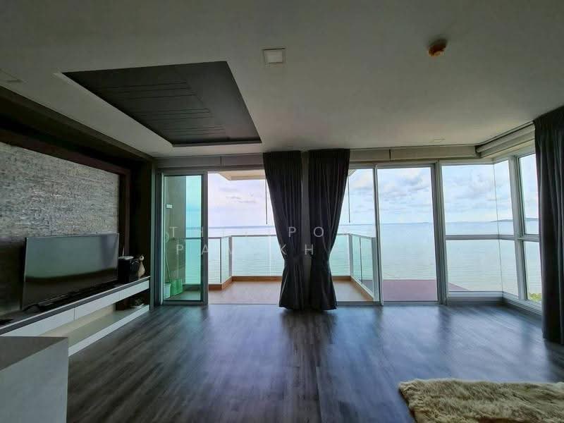 Cetus Beachfront : ซีตัส บีชฟรอนท์, ชลบุรี, หมู่ที่ 12 422 Jomtiensaineung Rd, นาเกลือ, บางละมุง, ชลบุรี, 130 ตร.ม., คอนโด ขาย, โดย Thitiporn Pawikham, 500583947 - DDproperty.com