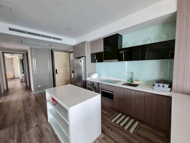 Cetus Beachfront, Chon Buri (Pattaya), Village No. 12 422 Jomtiensaineung Rd, Na Kloe, Bang Lamung (Pattaya), Chon Buri (Pattaya), 3 Bedrooms, 130 sqm, Condo For Sale, by Thitiporn Pawikham, 500583947 - DDproperty.com