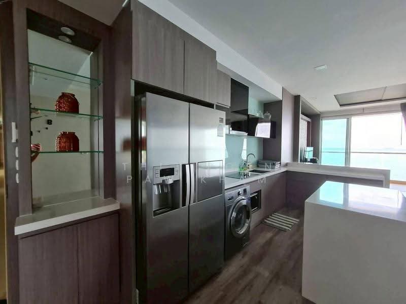 Cetus Beachfront, Chon Buri (Pattaya), Village No. 12 422 Jomtiensaineung Rd, Na Kloe, Bang Lamung (Pattaya), Chon Buri (Pattaya), 3 Bedrooms, 130 sqm, Condo For Sale, by Thitiporn Pawikham, 500583947 - DDproperty.com