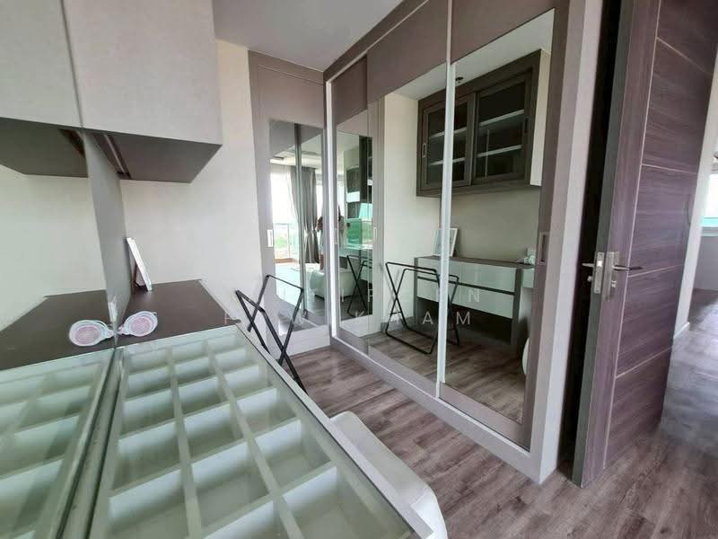 Cetus Beachfront : ซีตัส บีชฟรอนท์, ชลบุรี, หมู่ที่ 12 422 Jomtiensaineung Rd, นาเกลือ, บางละมุง, ชลบุรี, 130 ตร.ม., คอนโด ขาย, โดย Thitiporn Pawikham, 500583947 - DDproperty.com