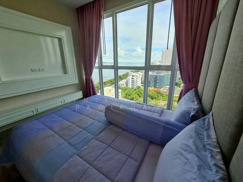 Cetus Beachfront : ซีตัส บีชฟรอนท์, ชลบุรี, หมู่ที่ 12 422 Jomtiensaineung Rd, นาเกลือ, บางละมุง, ชลบุรี, 130 ตร.ม., คอนโด ขาย, โดย Thitiporn Pawikham, 500583947 - DDproperty.com