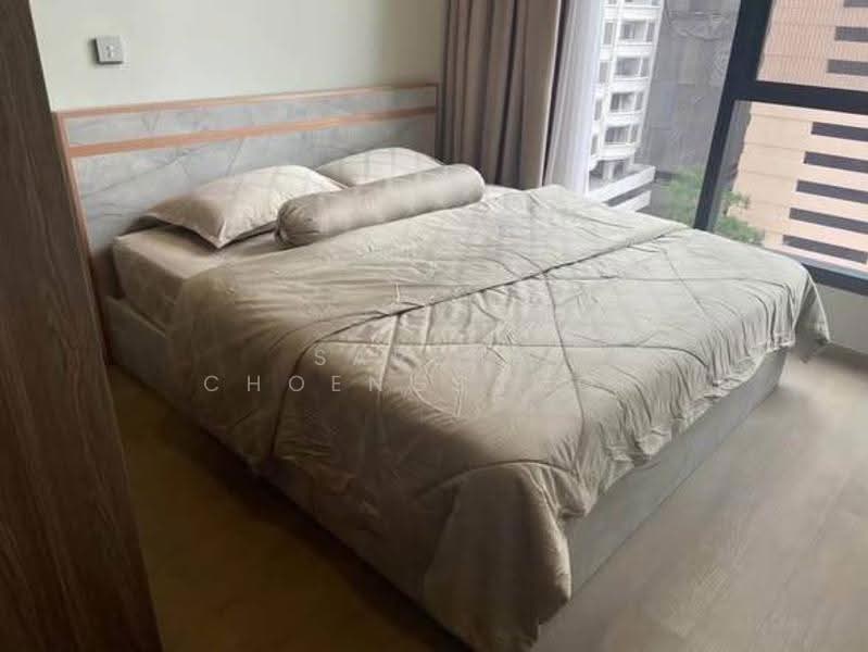 Celes Asoke : เซเลส อโศก, กรุงเทพ, 8-10 สุขุมวิท 21, คลองเตยเหนือ, วัฒนา, กรุงเทพ, 42 ตร.ม., คอนโด ให้เช่า, โดย Sarena Choengsamor, 500583949 - DDproperty.com