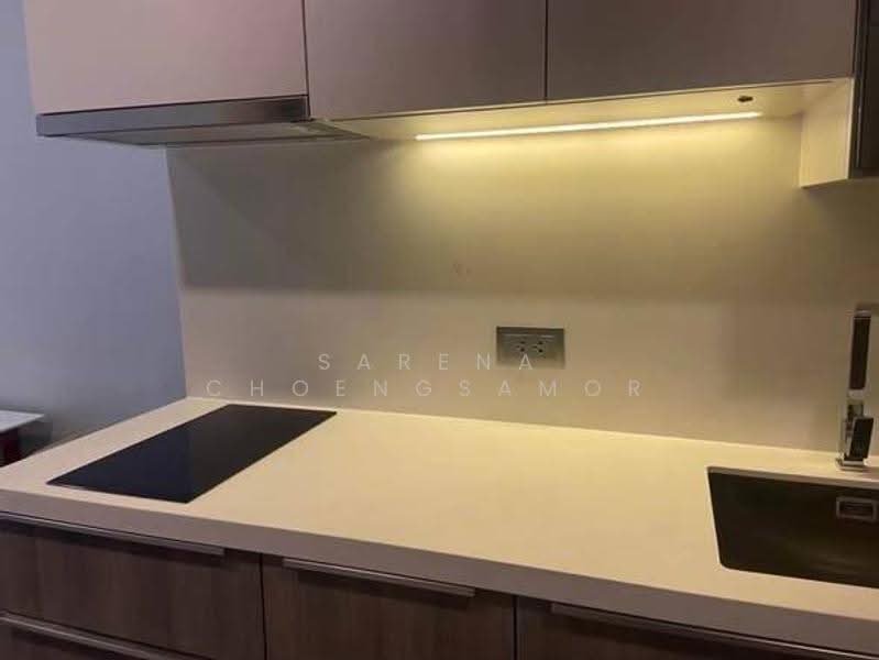Celes Asoke, bangkok, 8-10 Sukhumvit 21, Khlongtoei Nua, Watthana, Bangkok, 1 Bedroom, 42 sqm, Condo For Rent, by Sarena Choengsamor, 500583949 - DDproperty.com