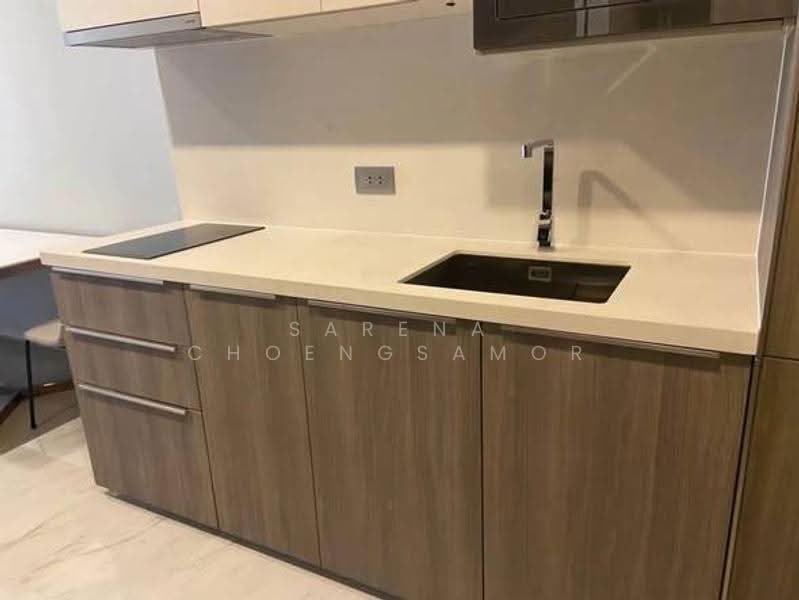 Celes Asoke, bangkok, 8-10 Sukhumvit 21, Khlongtoei Nua, Watthana, Bangkok, 1 Bedroom, 42 sqm, Condo For Rent, by Sarena Choengsamor, 500583949 - DDproperty.com
