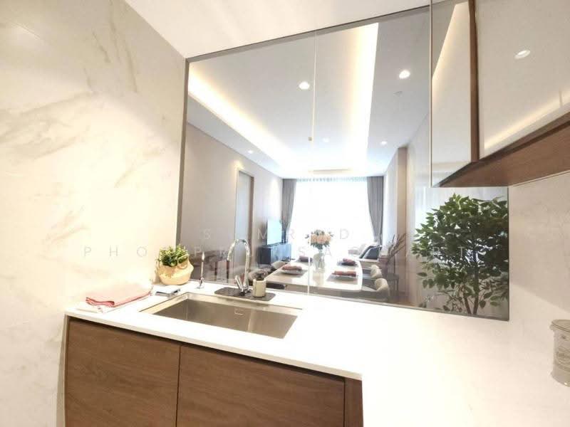 The Estelle Phrom Phong, bangkok, 131 Soi Sukhumvit 26, Khong Tan, Khlong Toei, Bangkok, 2 Bedrooms, 93 sqm, Condo For Rent, by Somrad Phoopruksachart, 500583954 - DDproperty.com
