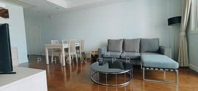 For Rent - Baan Siri 24, Bangkok