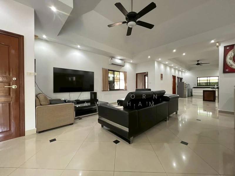 Jomtien Park Villas, chon-buri, 66 Soi Thep Prasit 17, Nong Pru, Bang Lamung (Pattaya), Chon Buri (Pattaya), 3 Bedrooms, 660 sqm, Villa For Sale, by Thitiporn Pawikham, 500583956 - DDproperty.com